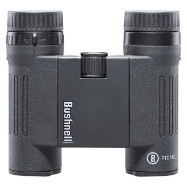 Jumelles étanches Bushnell Prime 10x25. Prisme en toit