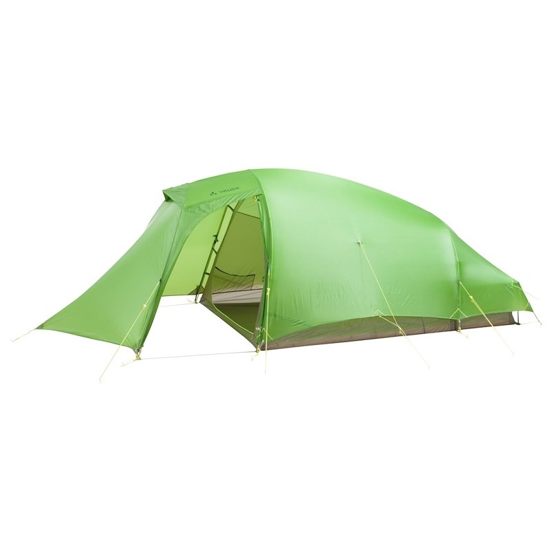 Tenda da trekking leggera Vaude Hogan SUL XT 2-3P - Comprare tende Vaude