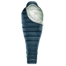 Thermarest Hyperion 20F/-6C Long Daunenschlafsack ultraleicht wasserabweisend