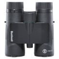 Jumelles étanches Bushnell Prime 10x42. Prisme en toit.