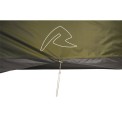 Tenda da trekking leggera Voyager 2EX Robens - tende absidali grandi