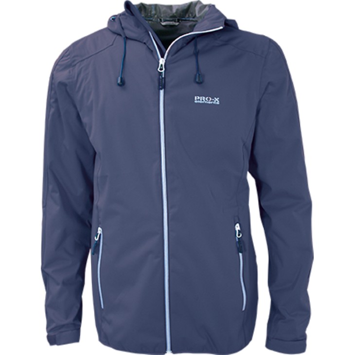 Chaqueta de montaña Pro-X Elements Donovan para hombre - Impermeable, elástica