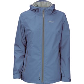 Pro-x Elements Kim Damen Wanderjacke blau-Kauf Regenjacke