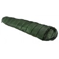 Schlafsack Highlander Phoenix Ember 250 mummy. Schlafsack mit wasserdichtem Bodenfach.