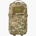 Sac à dos tactique camouflage Highlander Recon 28 - Sac à dos militaire, imprimé camouflage