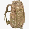 Tactical Camouflage Backpack Highlander Forces 33 - Idealer Rucksack für Bushcraft, Militär, Kommando, Überlebenskünstler