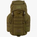 Taktischer Rucksack Highlander Forces 33 - Idealer Rucksack für Bushcraft-Aktivitäten, Militär, Kommando, Überlebenskünstler