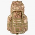 Sac à dos tactique camouflage Highlander Forces 44 - Sac à dos idéal activité bushcraft, militaire, commando, survivaliste