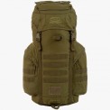 Mochila táctica Highlander Forces 44 - Mochila ideal para actividades de bushcraft, militares, de comando y de supervivencia