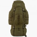 Taktischer Rucksack Highlander Forces 66 - Militärischer Rucksack, ideal für Kommandopraktika