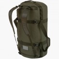 Duffle bag Highlander Storm Kit bag 90 litri olive Rugged Duffel bag