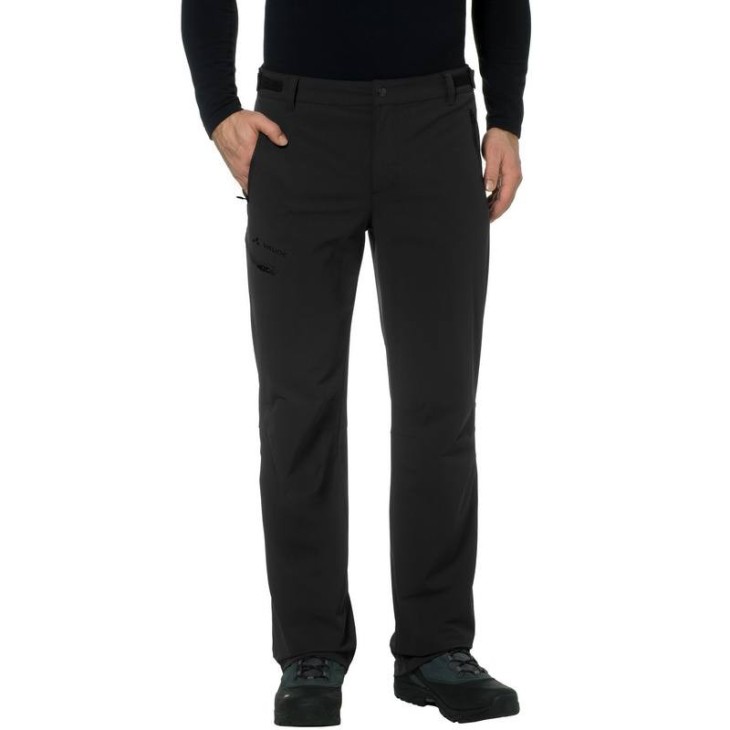 WANDERHOSE MEN'S FARLEY STRETCH PANTS II