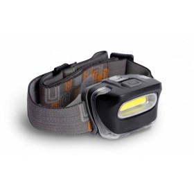 Rexer 2W Cob Led Headlamp - 120 lúmenes ilumina hasta 15 m