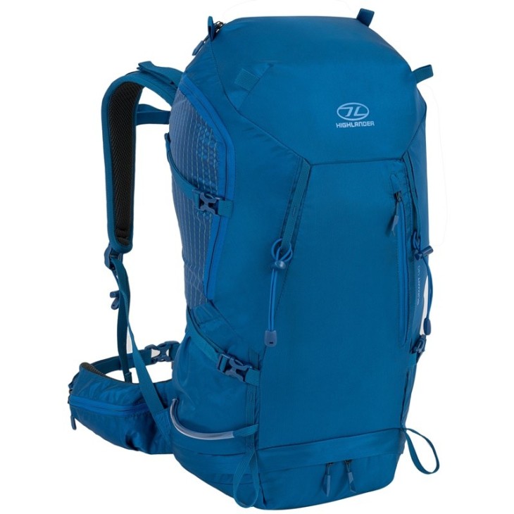 Mochila senderismo Summit 40 L - Gelert - Compra de mochilas de senderismo