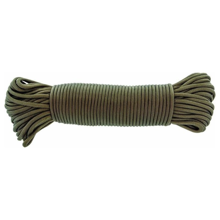 Corde para militaire Highlander Para Cord  15 m