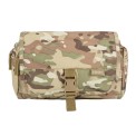 Neceser Highlander Combat Wash Kit Camuflaje