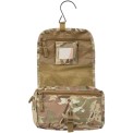 Neceser Highlander Combat Wash Kit Camuflaje