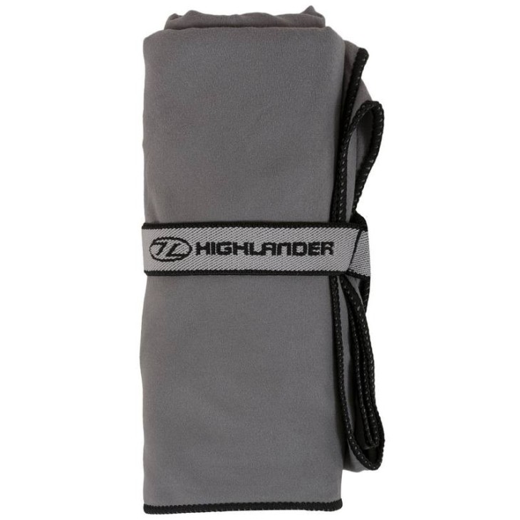 Toalla Highlander Medium Fibresoft