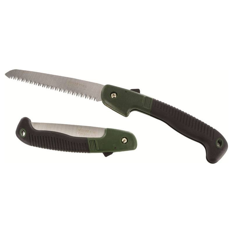 Highlander Wolverine Folding Saw (Faltbare Säge)