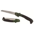 Scie pliable Highlander Wolverine Folding Saw