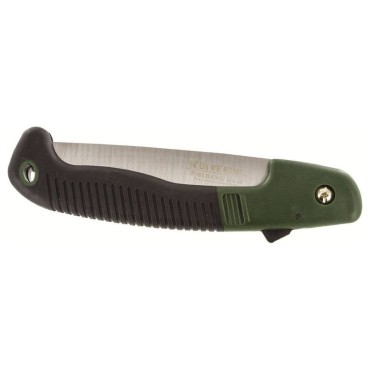 Scie pliable Highlander Wolverine Folding Saw