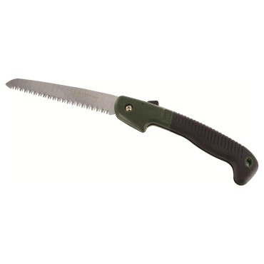 Scie pliable Highlander Wolverine Folding Saw