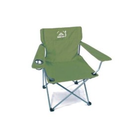 Silla de camping plegable Elémenterre BC026