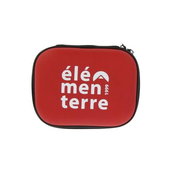 Trousse de secours Elémenterre Ofka -  Achat de trousse premiers soins