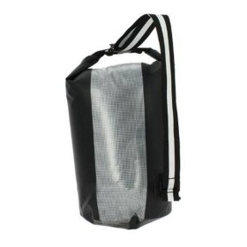 Bolso impermeable Elémenterre Bukceno 20 - Práctico bolso bandolera para llevar tu equipo de playa