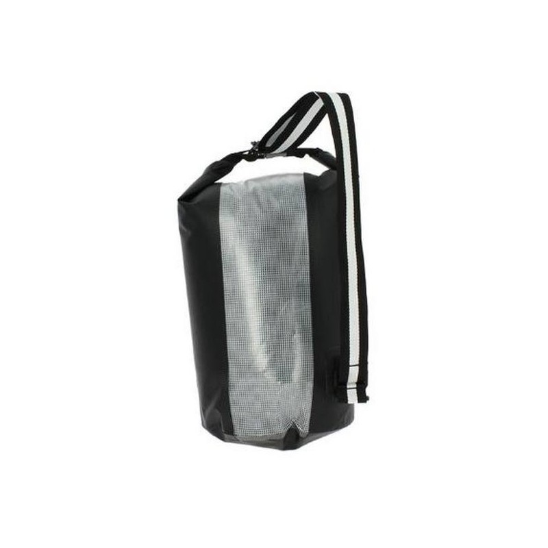 Bolso impermeable Elémenterre Bukceno 20 - Práctico bolso bandolera para llevar tu equipo de playa