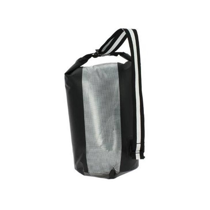 Bolso impermeable Elémenterre Bukceno 20 - Práctico bolso bandolera para llevar tu equipo de playa