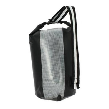 Sac étanche Elémenterre Bukceno 20 - Sac bandoulière pratique pour transporter ses affaires de plage