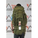 Taktischer Rucksack Highlander Forces 66 - Militärischer Rucksack, ideal für Kommandopraktika