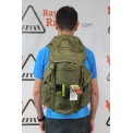 Taktischer Rucksack Highlander Forces 33 - Idealer Rucksack für Bushcraft-Aktivitäten, Militär, Kommando, Überlebenskünstler