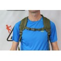 Zaino tattico Highlander Forces 33 - Zaino ideale per attività di bushcraft, militari, di commando, di sopravvivenza