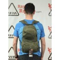 Mochila táctica Highlander Scout 12 litros - Mochila militar