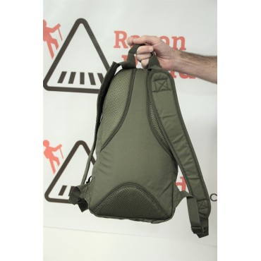 Sac à dos tactique Highlander Scout 12 litres - Sac à dos militaire