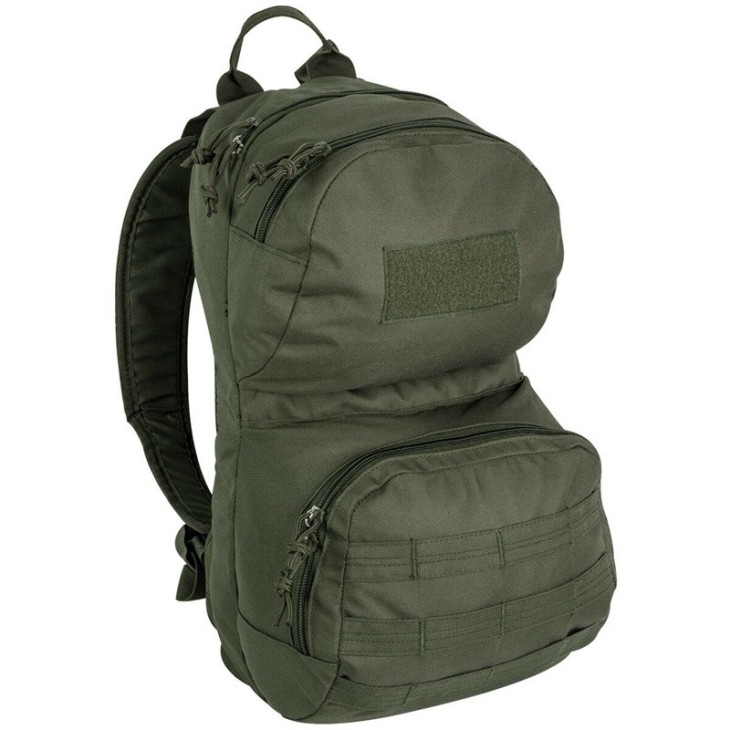 Highlander Scout 12 Liter Tactical Backpack - Militärischer Rucksack