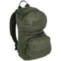 Mochila táctica Highlander Scout 12 litros - Mochila militar