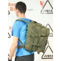 Mochila táctica Highlander Recon 28 - Mochila militar, ideal para actividades de supervivencia o bushcraft