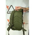 Mochila táctica Highlander Recon 28 - Mochila militar, ideal para actividades de supervivencia o bushcraft