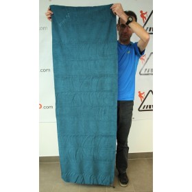 Serviette de randonnée Comfort Towel III XL - Vaude