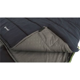 Outwell Contour Lux Deep Blue Schlafsack - Schlafsäcke online kaufen