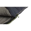 Outwell Contour Lux Deep Blue Schlafsack - Schlafsäcke online kaufen