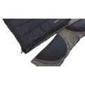 Outwell Contour Lux Deep Blue Schlafsack - Schlafsäcke online kaufen