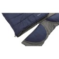 Contour Lux Double Schlafsack