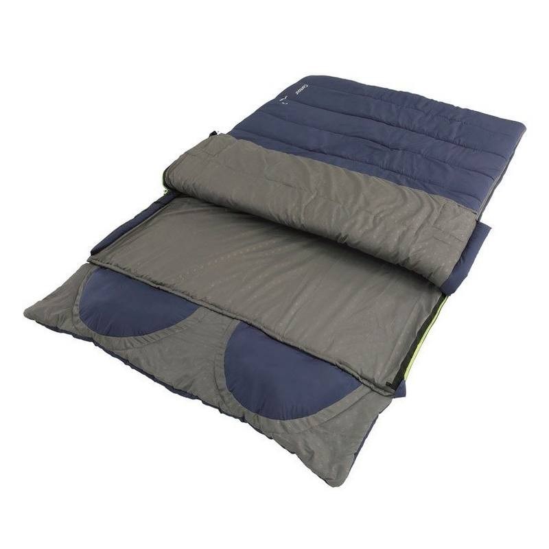 Saco de dormir Contour Lux Double