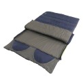 Contour Lux Double Schlafsack