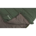 Sac de couchage Outwell Canella Supreme - Sac de couchage couverture chaud et compact