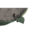 Saco de dormir Outwell Canella Supreme - Saco de dormir de manta cálido y compacto